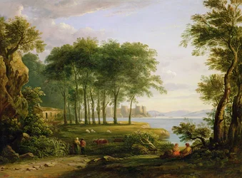 Conway Kasteel